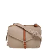 Schoudertassen|Crossbody>Berba Chamonix Crossbody Tas dust