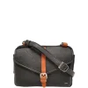 Schoudertassen|Crossbody>Berba Chamonix Crossbody Tas black