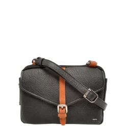 Schoudertassen|Crossbody>Berba Chamonix Crossbody Tas black