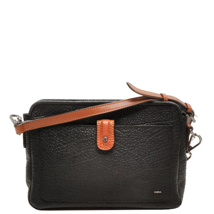 Crossbody|Damestassen>Berba Chamonix Crossbody M black