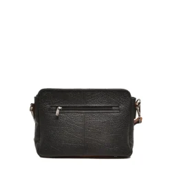 Crossbody|Damestassen>Berba Chamonix Crossbody M black