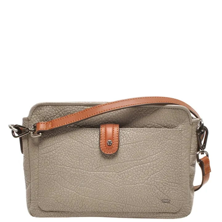 Crossbody|Damestassen>Berba Chamonix Crossbody M dust