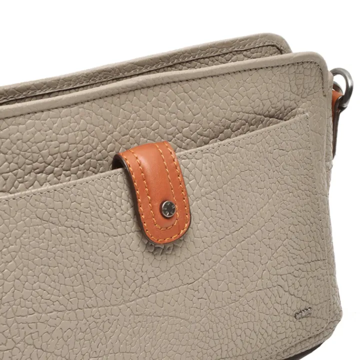 Crossbody|Damestassen>Berba Chamonix Crossbody M dust