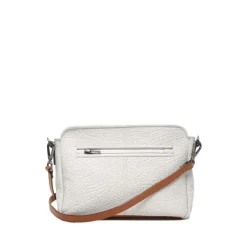 Crossbody|Damestassen>Berba Chamonix Crossbody M pebble