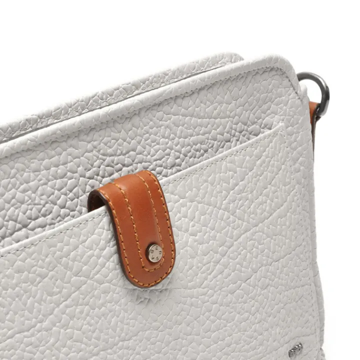 Crossbody|Damestassen>Berba Chamonix Crossbody M pebble