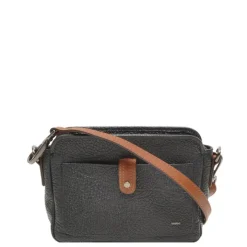 Schoudertassen|Crossbody>Berba Chamonix Crossbody black
