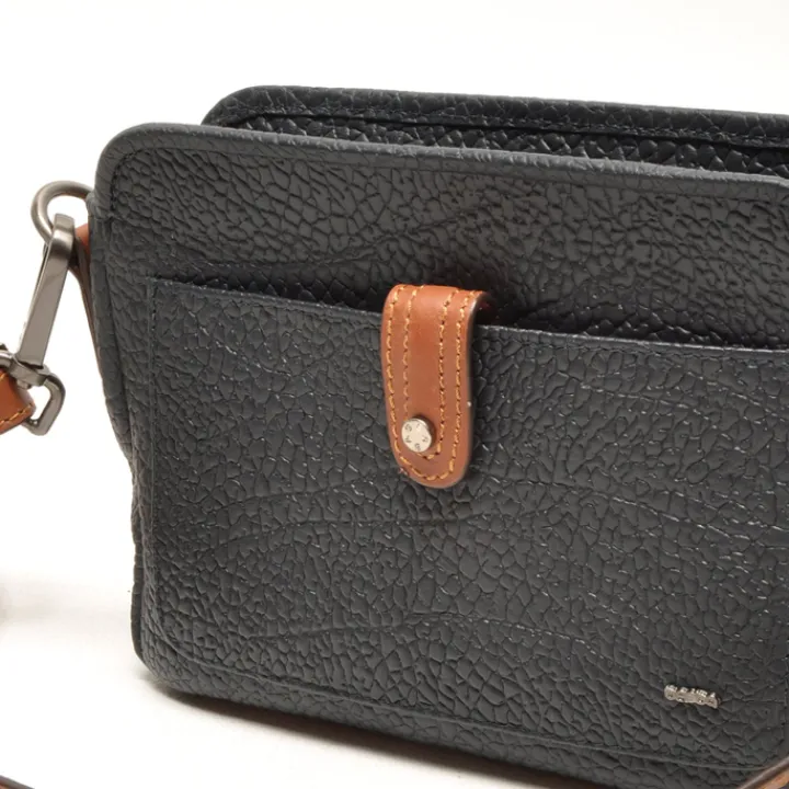 Schoudertassen|Crossbody>Berba Chamonix Crossbody black
