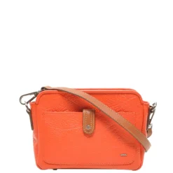 Schoudertassen|Crossbody>Berba Chamonix Crossbody mandarin