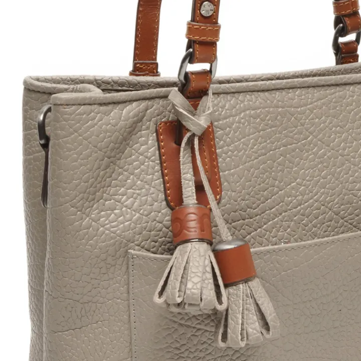 Shoppers|Schoudertassen>Berba Chamonix Shopper dust