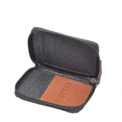 Kleine Portemonnees|Leren Portemonnees><noscript><img width=