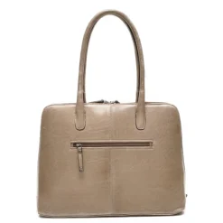 15.6 Inch Laptoptassen|Laptop Schoudertassen>Berba Lucca Business Bag dust
