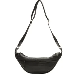Crossbody|Damestassen>Berba Lucca Crossbody black