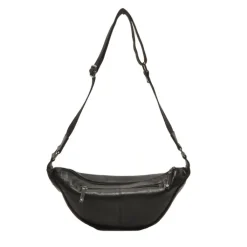 Crossbody|Damestassen>Berba Lucca Crossbody black