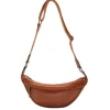 Crossbody|Damestassen>Berba Lucca Crossbody brandy