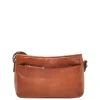 Crossbody|Damestassen>Berba Lucca Crossbody brandy