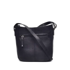 Crossbody|Herentassen>Berba Lucca Crossbody navy