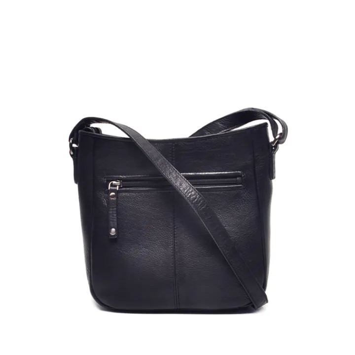 Crossbody|Herentassen>Berba Lucca Crossbody navy