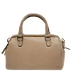 Crossbody|Herentassen>Berba Lucca Doctor's Bag dust