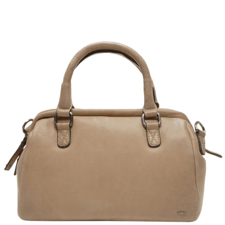 Crossbody|Herentassen>Berba Lucca Doctor's Bag dust
