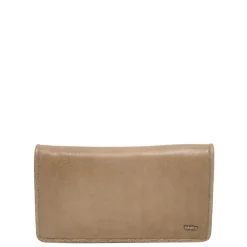 Leren Portemonnees|Heren Portemonnees>Berba Lucca Ladies Wallet L dust