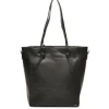 Shoppers|Schoudertassen>Berba Lucca Shopper black
