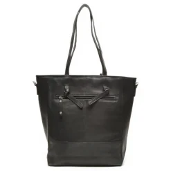 Shoppers|Schoudertassen>Berba Lucca Shopper black