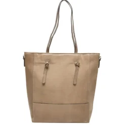 Shoppers|Schoudertassen>Berba Lucca Shopper dust