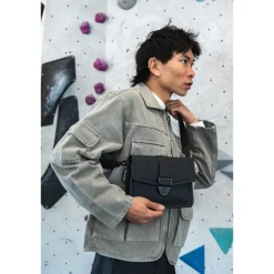 Schoudertassen|Crossbody>Bold Banana Beyond Bold Crossbody obsidian