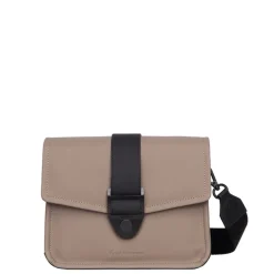 Schoudertassen|Crossbody>Bold Banana Beyond Bold Crossbody dark taupe-black
