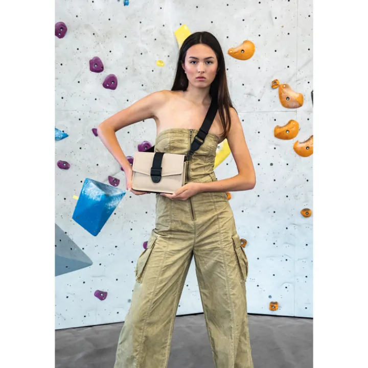 Schoudertassen|Crossbody>Bold Banana Beyond Bold Crossbody topaz