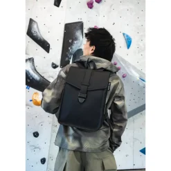 Kleine Rugzakken|Dames Rugzakken>Bold Banana Beyond Bold Envelope Backpack obsidian