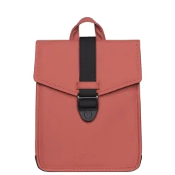 Mini Rugzakken|Kleine Rugzakken>Bold Banana Beyond Bold Envelope Mini Backpack dusty pink-black