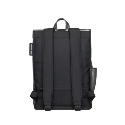 Kleine Rugzakken|Schoolrugzak>Bold Banana Beyond Bold Envelope Backpack metal-black