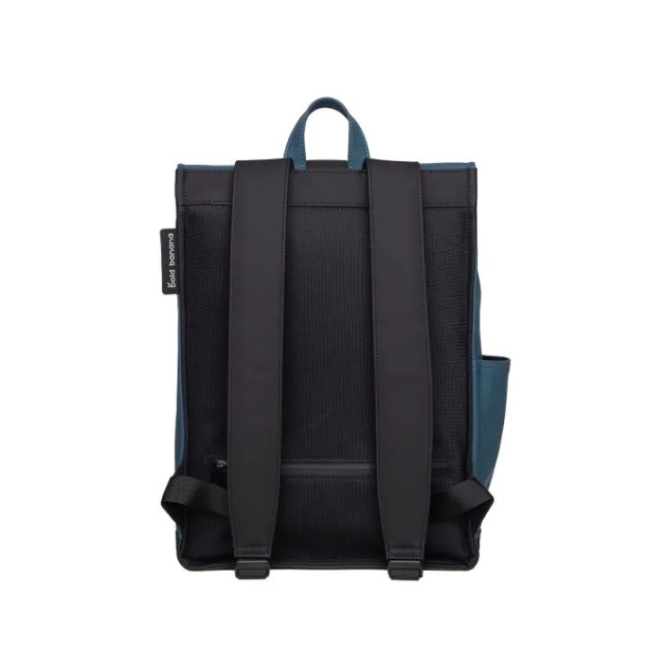 Kleine Rugzakken|Schoolrugzak>Bold Banana Beyond Bold Envelope Backpack petrol-black