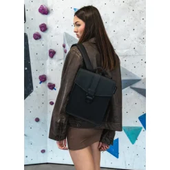 Mini Rugzakken|Kleine Rugzakken>Bold Banana Beyond Bold Envelope Mini Backpack obsidian