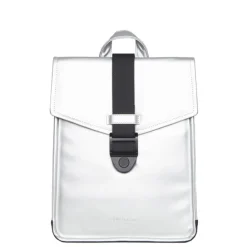 Mini Rugzakken|Kleine Rugzakken>Bold Banana Beyond Bold Envelope Mini Backpack silver-black