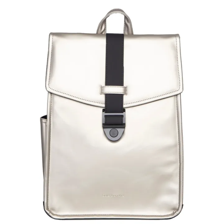 Kleine Rugzakken|Schoolrugzak>Bold Banana Beyond Bold Envelope Backpack gold-black