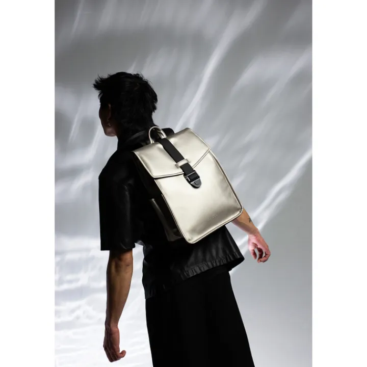 Kleine Rugzakken|Schoolrugzak>Bold Banana Beyond Bold Envelope Backpack gold-black