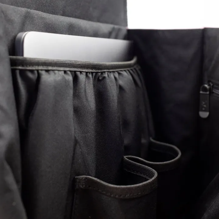 Kleine Rugzakken|Dames Rugzakken>Bold Banana Beyond Bold Envelope Backpack topaz