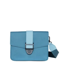 Crossbody|Herentassen>Bold Banana Crossbody M blue breeze