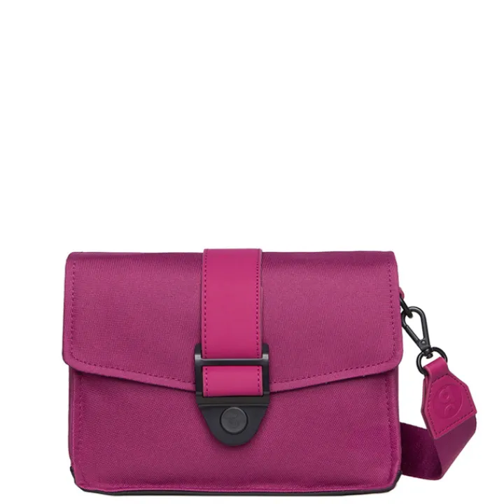 Crossbody|Damestassen>Bold Banana Crossbody M magenta-magenta