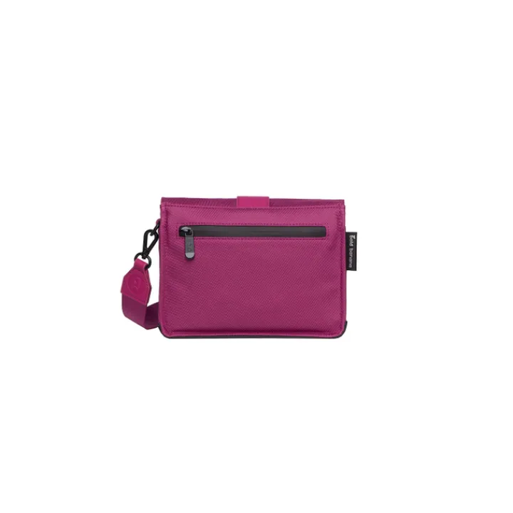 Crossbody|Damestassen>Bold Banana Crossbody M magenta-magenta