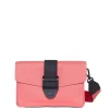 Crossbody|Herentassen>Bold Banana Crossbody S coral crow