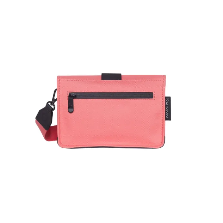 Crossbody|Herentassen>Bold Banana Crossbody S coral crow