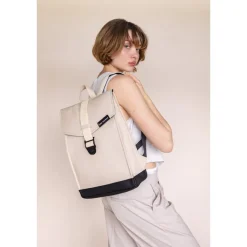 Heren Rugzakken|Dames Rugzakken>Bold Banana Envelope Backpack natural nude