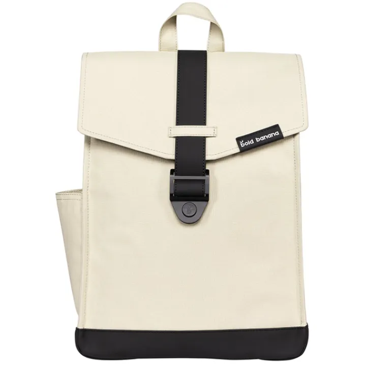 Schoolrugzak|Daypack>Bold Banana Envelope Backpack almond onyx