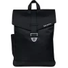 Schoolrugzak|Daypack>Bold Banana Envelope Backpack beautiful black