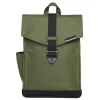 Schoolrugzak|Daypack>Bold Banana Envelope Backpack green-black