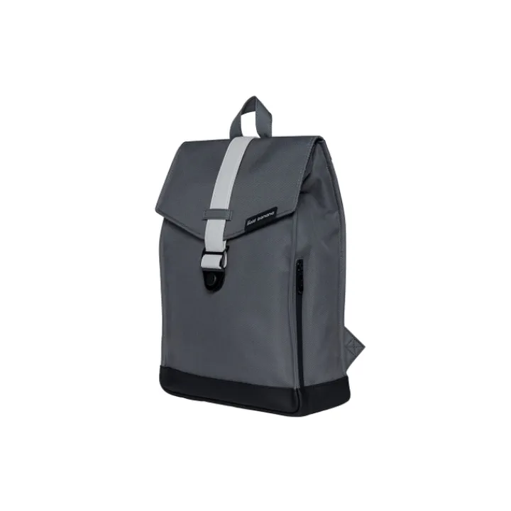 Schoolrugzak|Daypack>Bold Banana Envelope Backpack grey gravity