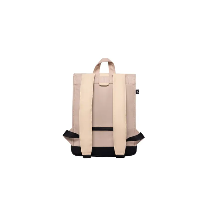 Daypack|Dames Laptoptassen>Bold Banana Envelope Mini Backpack natural nude